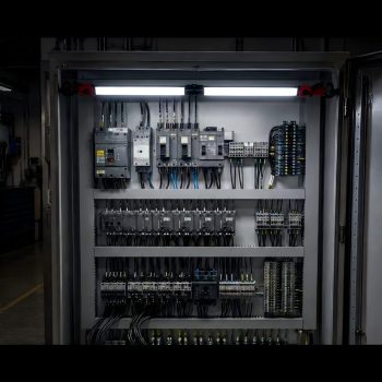 Underhood Work Light | 2000 lm | Folding Design For Engine Lighting