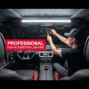 UNDERHOOD LIGHT | 2000 lm USB-C Bar Lamp with 8000mAh Battery