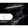 Underhood Light | 2000 lm | With 360° Swivel and Replaceable Battery