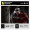 Hard Hat Light | 300 lumens |  Rechargeable Sensor Lamp for Work Crews