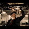 Magnetic Work Light | CRI 95+ | 3-in-1 Interchangeable Light Head