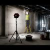LED Flood Light | 3000 Lumens | CRI 90+ | Tripod Available For Garage