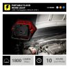 LED Flood Light | 3000 Lumens | CRI 90+ | Tripod Available For Garage