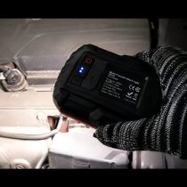 Portable Flood Light | 950 Lumens | Magnetic Work Lamp with Hook