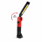 Rechargeable Work Light | CRI 95+ | Professional Color Matching