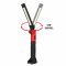Rechargeable Work Light | CRI 95+ | Professional Color Matching