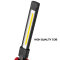 Rechargeable Work Light | CRI 95+ | Professional Color Matching