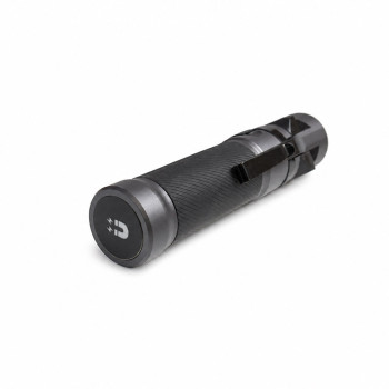 Rechargeable EDC Flashlight with 90° Rotating Head | XPG4+COB | Magnetic