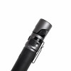 Rechargeable EDC Flashlight with 90° Rotating Head | XPG4+COB | Magnetic