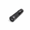 Compact EDC Flashlight with XPG4+COB | Magnetic Base and Long Runtime