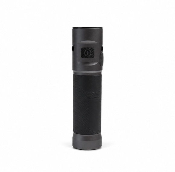 Compact EDC Flashlight with XPG4+COB | Magnetic Base and Long Runtime
