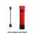 Rechargeable Inspection Light | CRI 95+ | 3-in-1 Detachable Light Head
