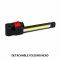 Rechargeable Inspection Light | CRI 95+ | 3-in-1 Detachable Light Head