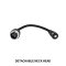 Rechargeable Inspection Light | CRI 95+ | 3-in-1 Detachable Light Head