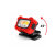 LED Headlamp | CRI 95+ | Dual COB | Sensor Switch for Easy Detailing