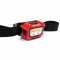 LED Headlamp | CRI 95+ | Dual COB | Sensor Switch for Easy Detailing