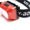 Hard Hat Light | 300 lumens | Rechargeable Sensor Lamp for Work Crews