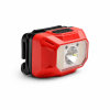 Hard Hat Light | 300 lumens | Rechargeable Sensor Lamp for Work Crews
