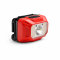 Hard Hat Light | 300 lumens | Rechargeable Sensor Lamp for Work Crews
