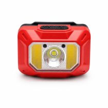 Hard Hat Light | 300 lumens |  Rechargeable Sensor Lamp for Work Crews