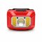 Hard Hat Light | 300 lumens | Rechargeable Sensor Lamp for Work Crews