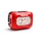 Hard Hat Headlamp | 550 lumens | Sensor Switch and Clips Included