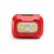 Hard Hat Headlamp | 550 lumens | Sensor Switch and Clips Included