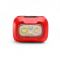 Hard Hat Headlamp | 550 lumens | Sensor Switch and Clips Included