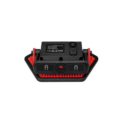 LED Flood Light | 3000 Lumens | CRI 90+ | Tripod Available For Garage