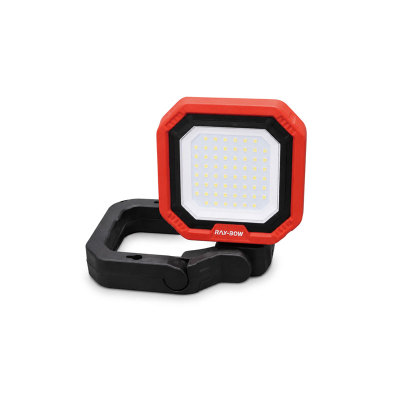 LED Flood Lamp​ | 2000 Lumens | Adjustable Magnet for Garage Tasks