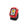 Portable Flood Light | 950 Lumens | With Magnetic Base & Hook