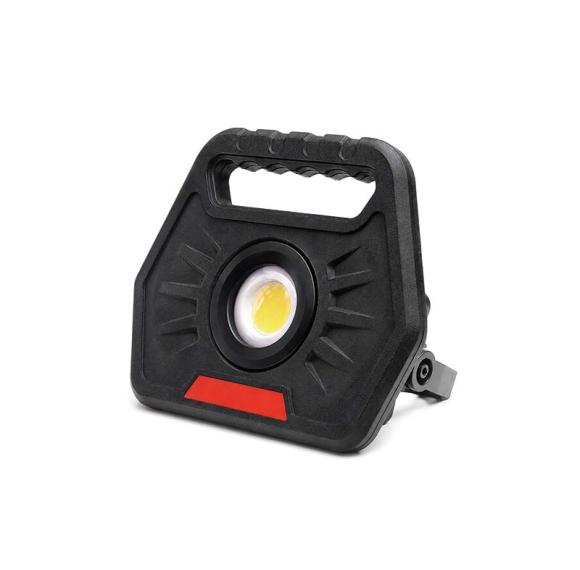 Work Flood Light | 2800 Lumen | Strong Magnet & Bi-Directional Charging