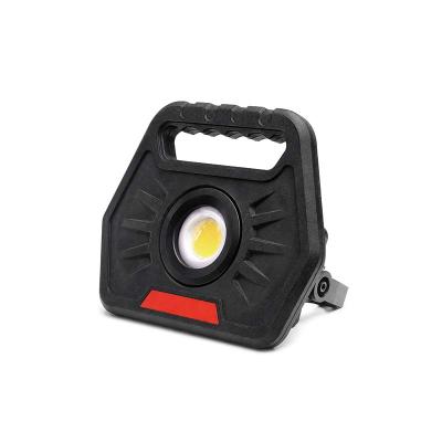 Work Flood Light | 2800 Lumen | Strong Magnet & Bi-Directional Charging