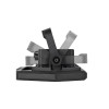 Work Flood Light | 2800 Lumen | Strong Magnet & Bi-Directional Charging