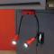 Neck Light | Dual Beam Goose Neck | Strong Magnet Base | Underhood Checks