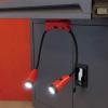 Neck Light | Dual Beam Goose Neck | Strong Magnet Base | Underhood Checks