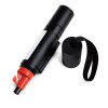 Emergency Flashlight | Long Runtime | Escape Tool with Window Breaker