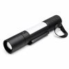 Emergency Flashlight | Long Runtime | Escape Tool with Window Breaker