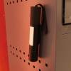 Emergency Flashlight | Long Runtime | Escape Tool with Window Breaker