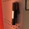 Emergency Flashlight | Long Runtime | Escape Tool with Window Breaker