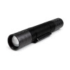Rechargeable Flashlight | 5-in-1 Car Safety Tools with Glass Breaker