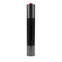 Rechargeable Flashlight | 5-in-1 Car Safety Tools with Glass Breaker