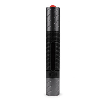 Rechargeable Flashlight | 5-in-1 Car Safety Tools with Glass Breaker