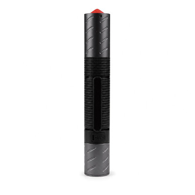 Rechargeable Flashlight | 5-in-1 Car Safety Tools with Glass Breaker