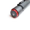 Pocket Flashlight | High Lumen | Aluminum Body with Clip & Magnet