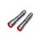 Pocket Flashlight | High Lumen | Aluminum Body with Clip & Magnet