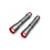 Pocket Flashlight | High Lumen | Aluminum Body with Clip & Magnet
