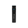 3-in-1 EDC Flashlight | LED 1000 Lumens | Green Laser & UV Inspection