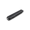 EDC Pocket Flashlight | 1200-Lumen | LED, UV, Red Laser Optional