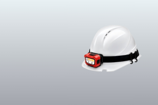 headlamp category